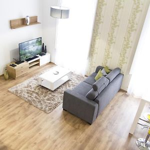 Deluxe Appartement